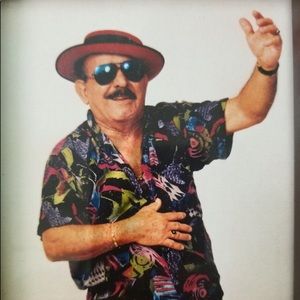 Meet your Posher, Henry